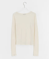 Hirin Layered Long Sleeve Tee