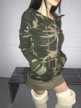 camo bomber hz(2 color) 