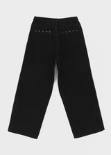 [MADE] Parte Studded Cotton Pants