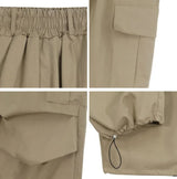 Miren Big Pocket Balloon Cargo Pants