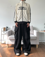 Lead Cargo Sweatpants