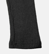 Slim snap rib one piece