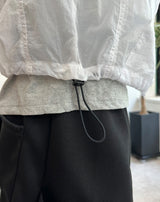 ヘザーサマーライトウィンドジャケット
