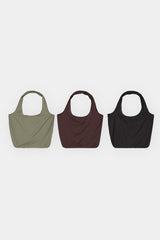 リップストップライトウェイトトートバッグ