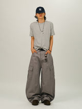 PO Rivet Crop 1/2 T