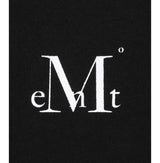 MUCENT エッセンシャルバックロゴロングスリーブ T (2COLOR)