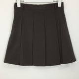 Bunny Pleated Skirt (3color)
