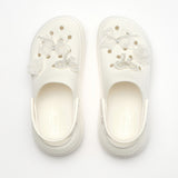 pure white pip set (1pcs)