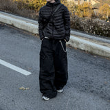 Aerion duckdown lightweight padding