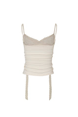TWILIGHT TOP cream