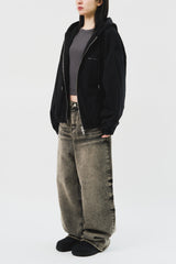 User Domingo Embo Denim (2color)