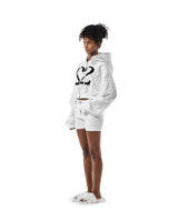 フーディー002 (WHITE)