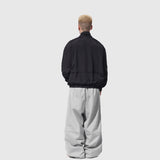 タックバルーントレーニングパンツ [3color]