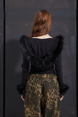 ANIMAL DENIM