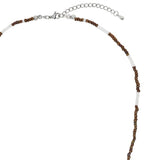 [LAN ARCHIVE] Shell Mini Beads Necklace