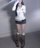 rabbit belt