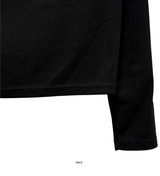 ヴィレベーシック長袖Tシャツ（4c）