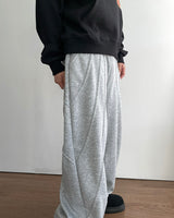 Curve Napping Sweatpants