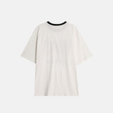 ASCLO チワワリンガー半袖Tシャツ (2color)