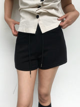 コンフォート イージー バンディング ショーツ(6c)