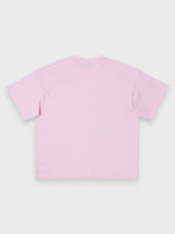 DINO TEE - PINK