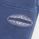 PARAGRAPH PROCESS SHORT PANTS