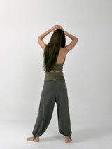 Salamba Pants (Khaki)