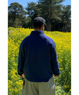 Summit zip up