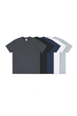 Heavyweight Cotton Tee