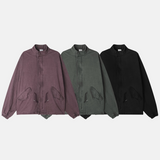 half field jacket