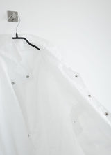 matte blouson