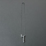 [ORDER MADE] 2-PIPE NECKLACE