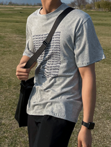 イングルボックス半袖Tシャツ