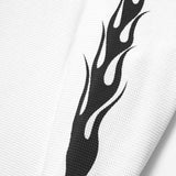 フレイムロゴ サーマル L/S
