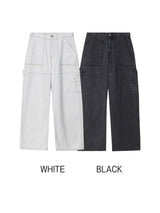 Fatigue Carpenter Work Pants (No.842)