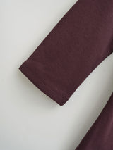 Avenor Boat Neck 3/4 Sleeve Tee