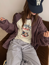 half field jacket