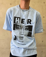 Her Tシャツ 3color