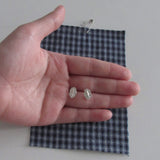 [CCNMADE] Always Luckycoin Earring