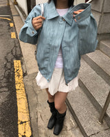 Lafu jacket