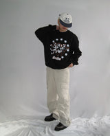 Freaky Sweatshirt