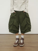Module Daily Cargo Bermuda Pants 4C