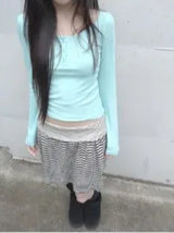 nabi tee