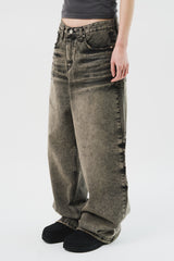 User Domingo Embo Denim (2color)