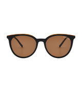 VVD40 SUNGLASSES / VEDI VERO SUNGLASSES VVD40/BLKH