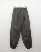 Revival Padded Pants (3 Colors)