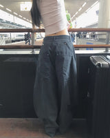 dump back button over wide pt