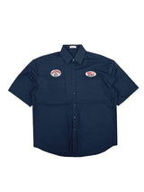 No.1212 BELL half SHIRT (4color)
