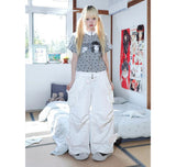 [Hashtag DDD] Angel star pants