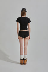 WAPPEN SHORTS